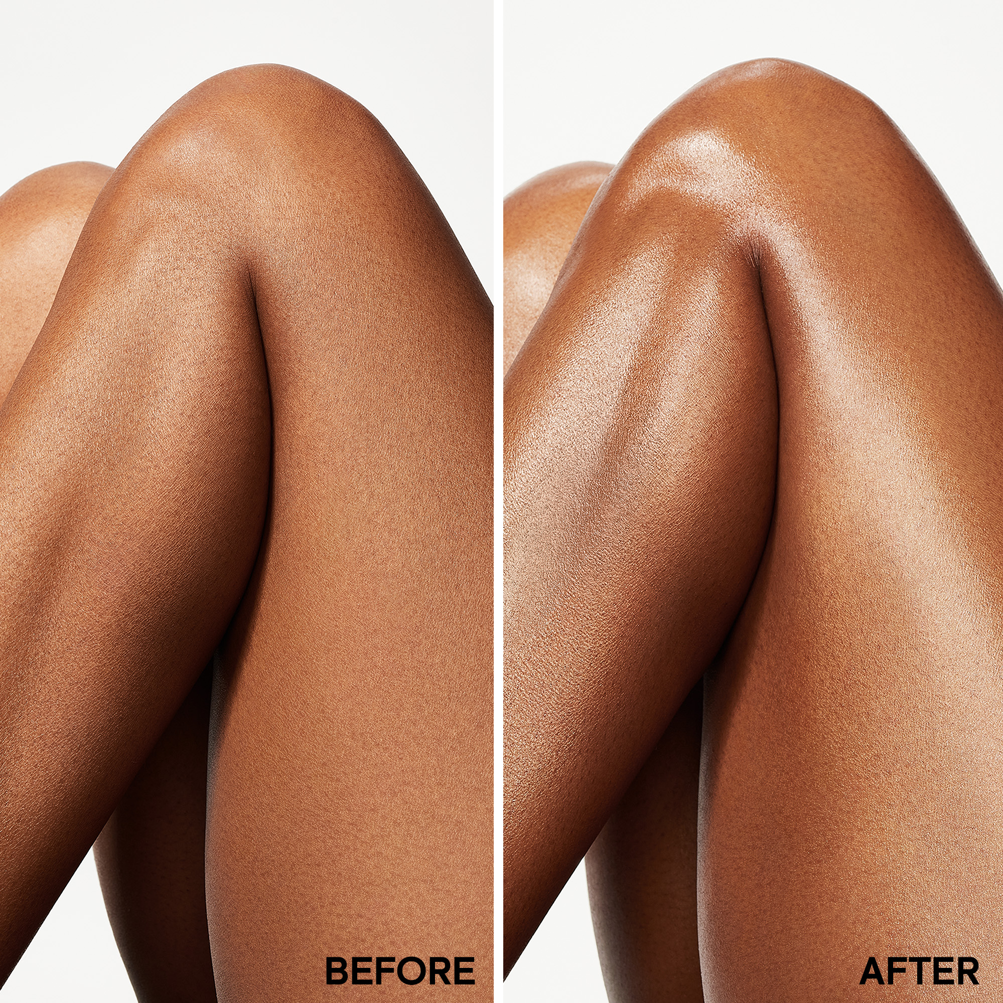 MAJOR GLOW HIGH SHINE NOURISHING BODY OIL (ACEITE CORPORAL CON ACABADO BRILLOSO)